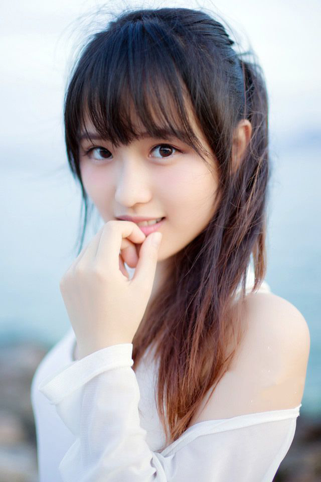 我相信，梦里能到达的地方，总有一天，脚步也能到达。
